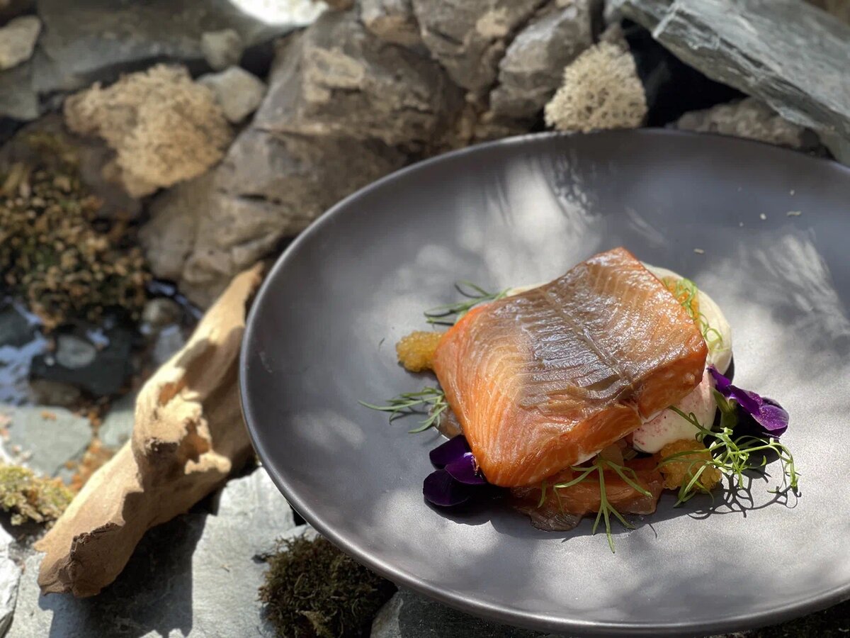    Новости ресторанов: возрождение конструктивизма, сет от нейросети и пицца окономияки (фото 5)