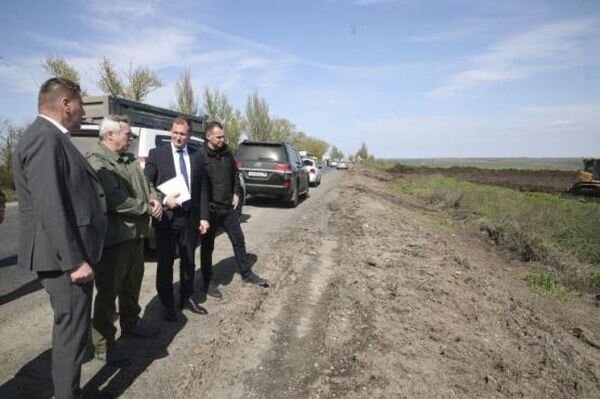 Источник фото: Пресс-служба правительства Ростовской области
