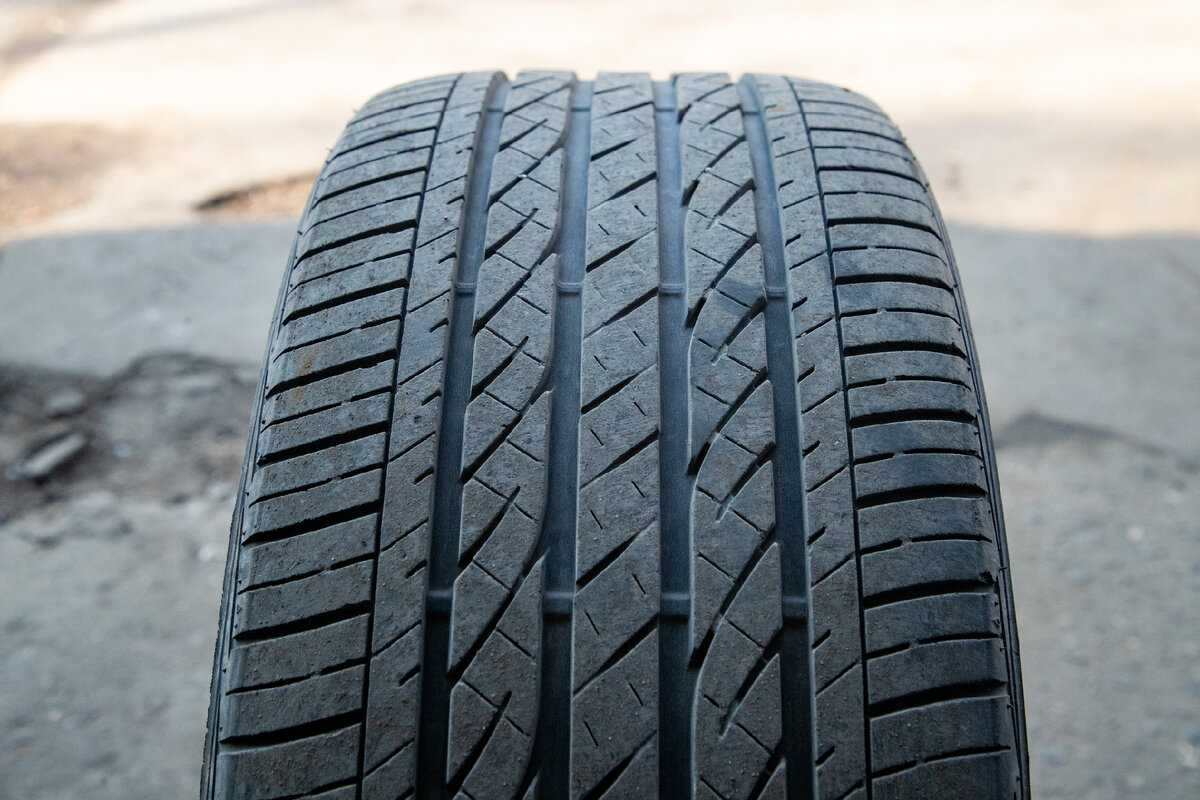 Правительство постановило запретить езду с шинами не по сезону ...