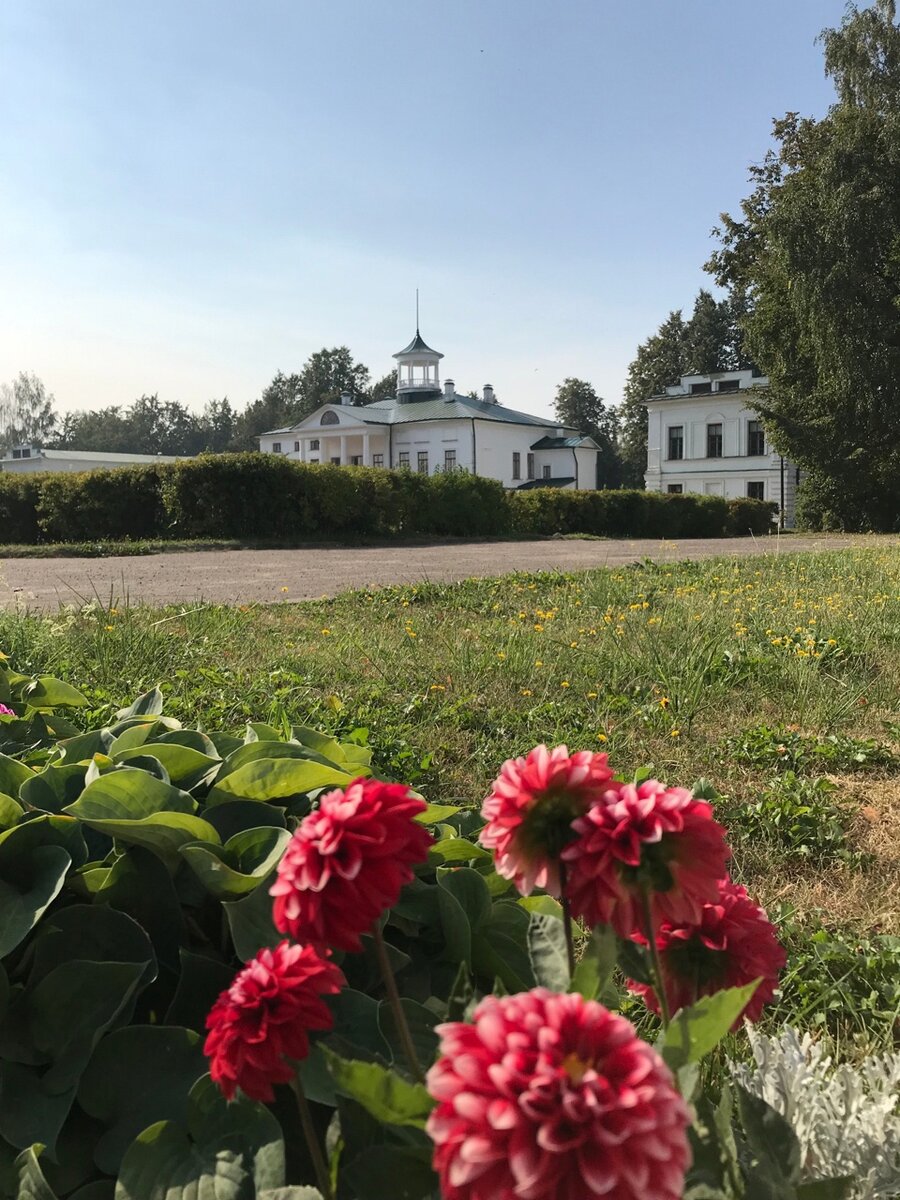 Съездили на 4 дня по маршруту: Переславль-Залесский, Ярославль, Кострома,  Плес и Иваново. Рассказываю, что посмотрели и сколько потратили. | С  путешествиями по жизни | Дзен