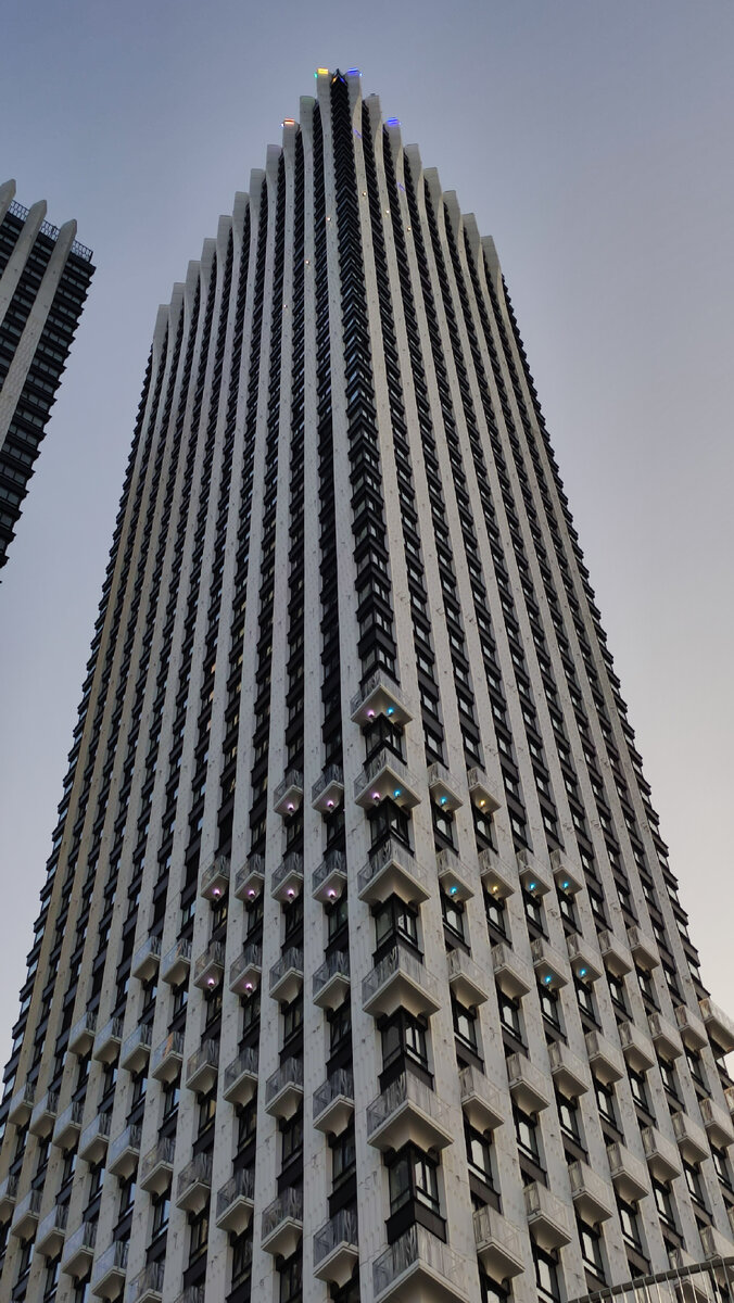 МСК Промтехальп ☎ +74956418848 услуги по подсветке фасадов зданий новостроек в Москве, МО и по всей России 💡Обращайтесь!