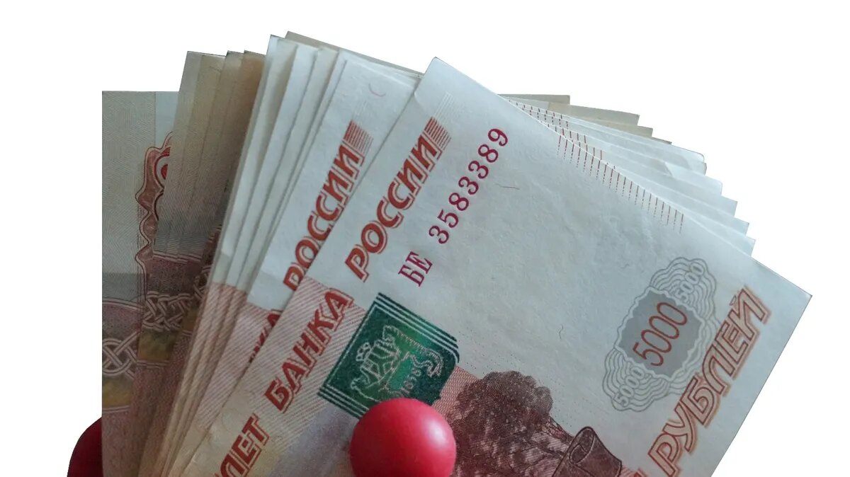 Выплаты для контрактников из Югры. Фото: www.piqsels.com