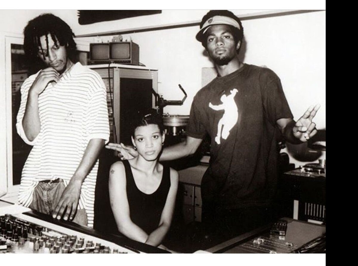 Digable Planets
