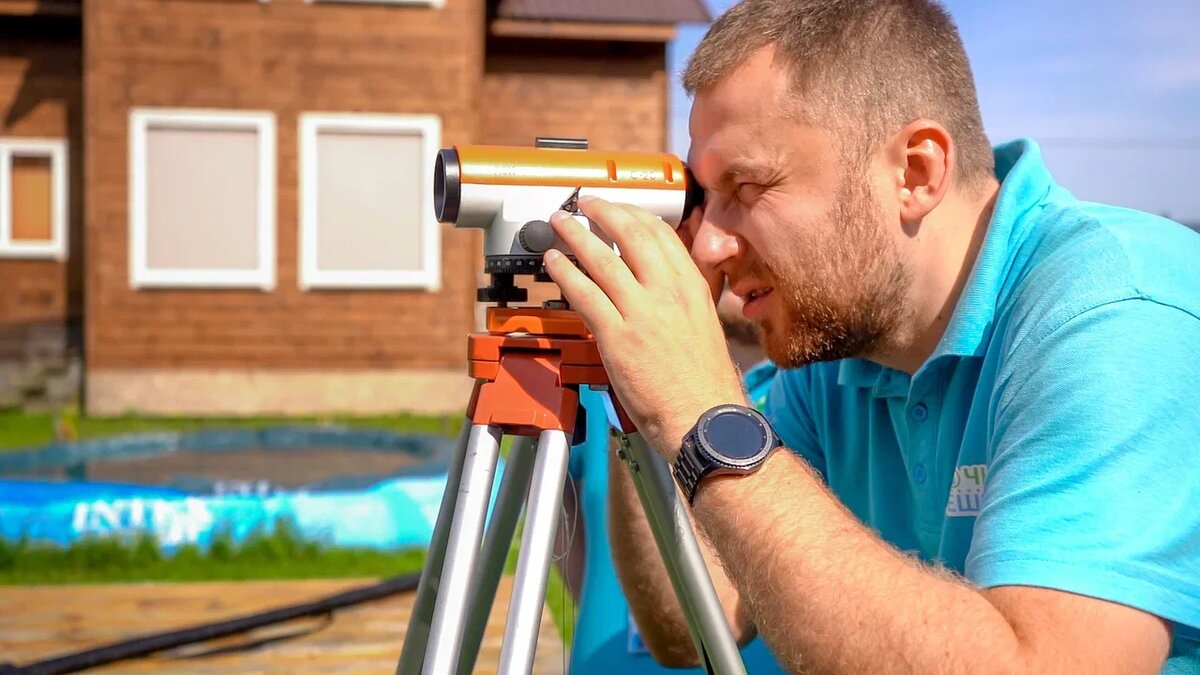 Наш выездной инженер 