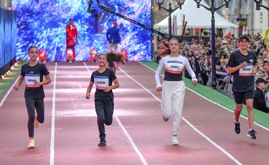 Фото из telegram fegurka