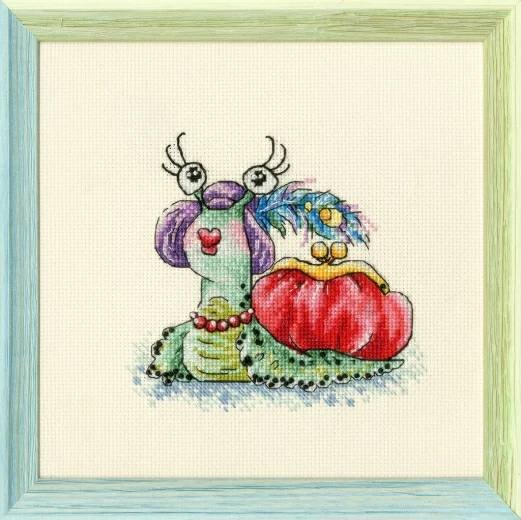 Золотое руно. Модный шоппинг (ВК-074)