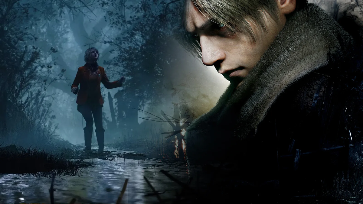 Заводные стражи в Resident Evil 4: где найти всех. И я расскажу, что они  дают. | The VOVAD Games | Дзен