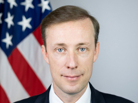 ДЖЕЙК САЛЛИВАН. ФОТО: ВИКИПЕДИЯ. Из цитируемого источника