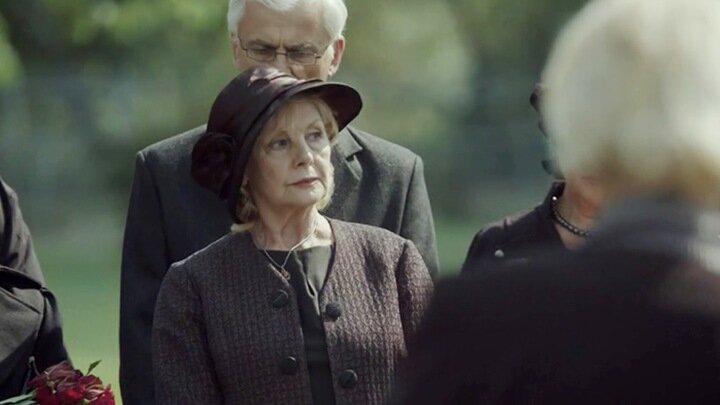 В сериале "Нюхач". ФОТО: kino-teatr.ru 