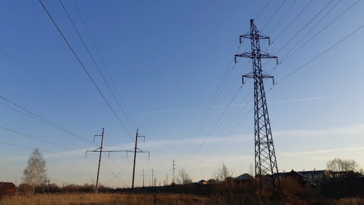     В Татарстане потребление электроэнергии за май 2023 года превысило 2,65 млрд кВт⋅ч. Этот показатель выше того, что был годом ранее на 2,5%. Такую информацию «Татар-информ» сообщил глава РДУ РТ Андрей Большаков.