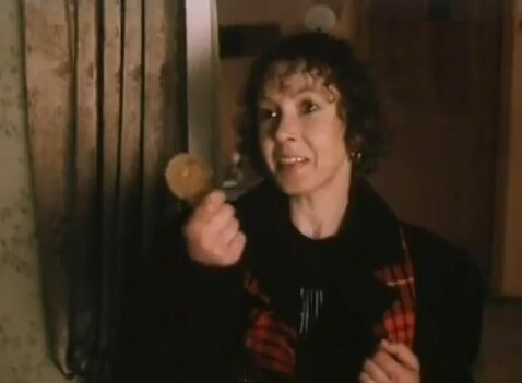 Татьяна Канаева в фильме "Не сошлись характерами" источник: kino-teatr.ru