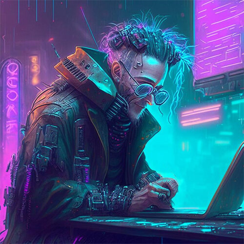 Рерайтинг будет существовать и в будущем, так-то:)