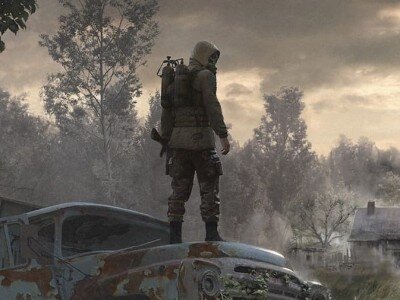    Похоже, S.T.A.L.K.E.R. 2 выйдет в следующем феврале