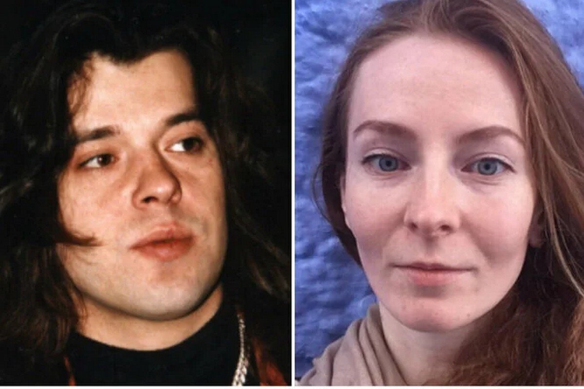 Евгений Белоусов, Кристина, архивный кадр, соцсети