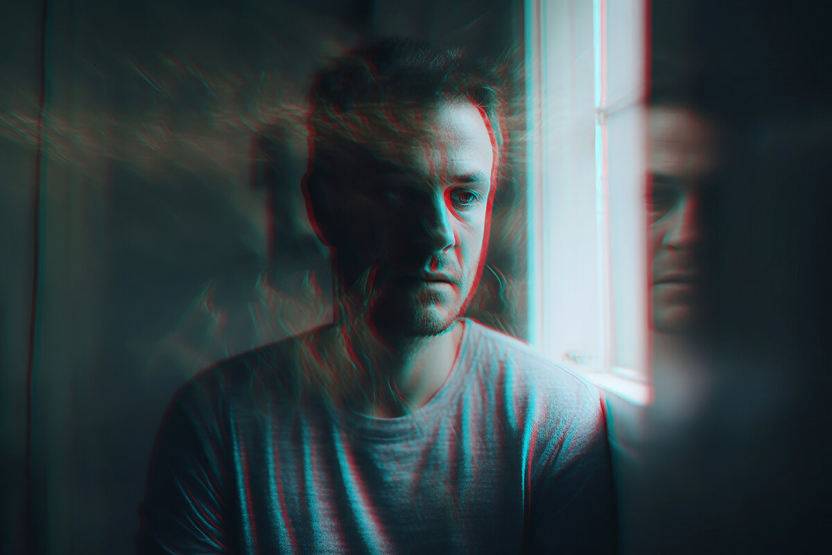 Психоз (источник изображения: freepik.com)