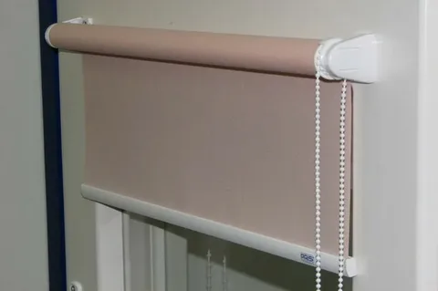 Рулонная штора Мини.