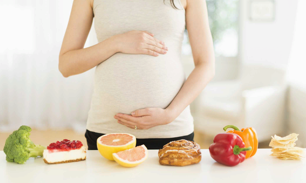 рекомендации при ранней беременности