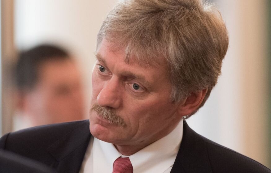    Кремль: Запад ограбил российских предпринимателей