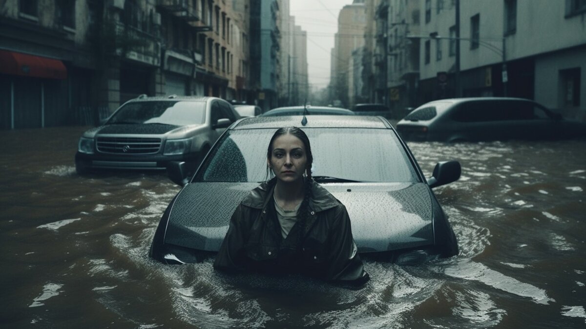     Жители Приморья жалуются, что дождь гораздо сильнее обещанного, и начался он гораздо раньше прогнозируемого. Синоптики Примгидромета объяснили, чего именно стоит ожидать от этого дождя, и почему многие считают его сильнее положенного.