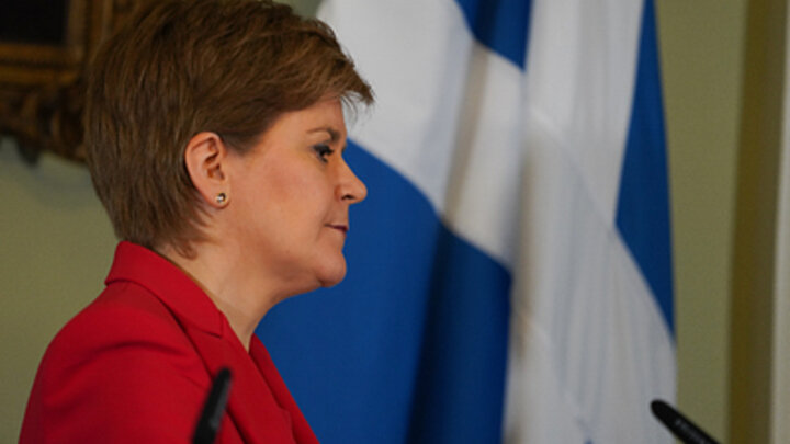 ФОТО: SCOTTISH GOVERNMENT/GLOBALLOOKPRESS