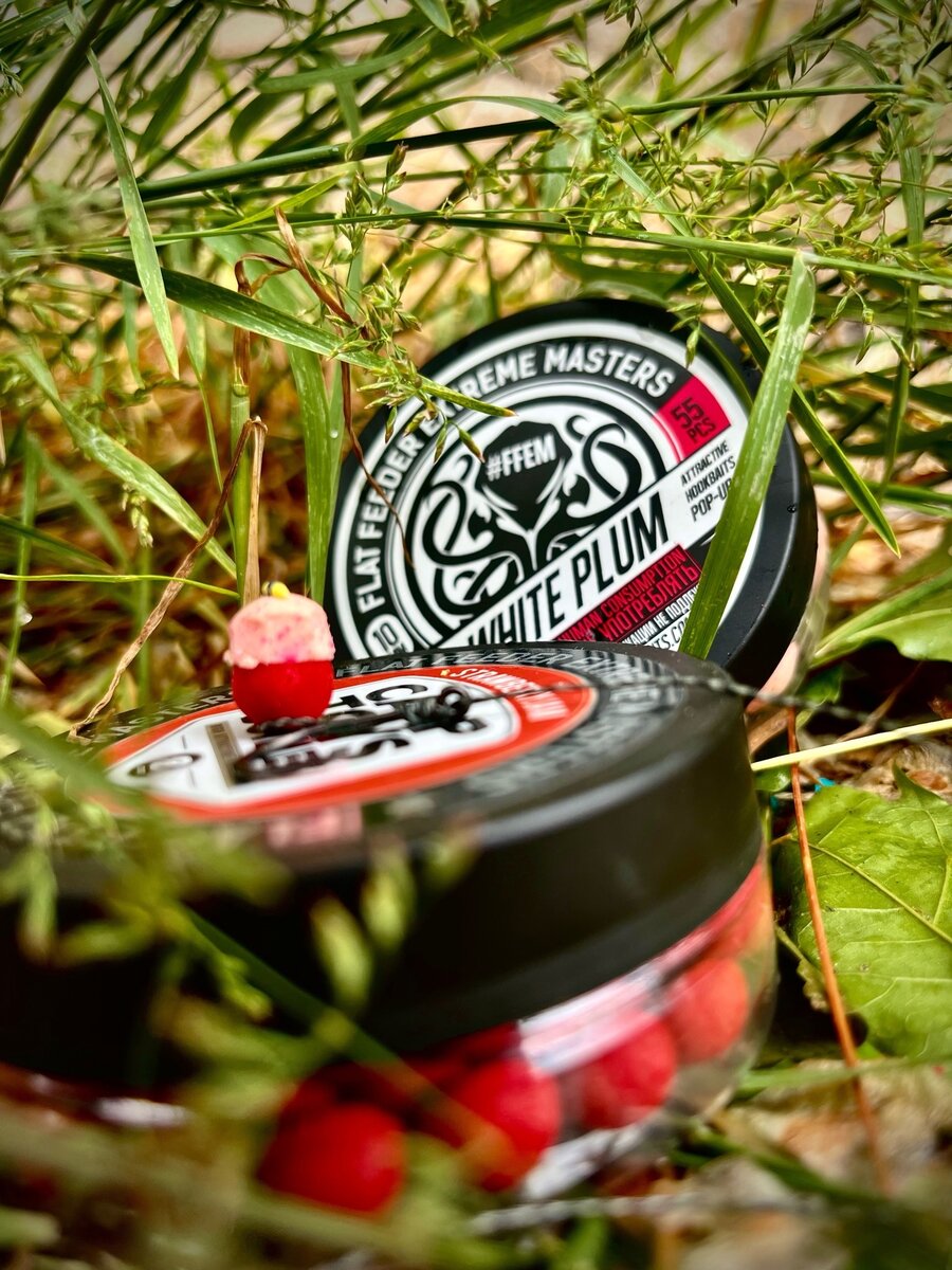 "Большой улов линя на бойлы: Секреты успешной рыбалки, которые вы ...