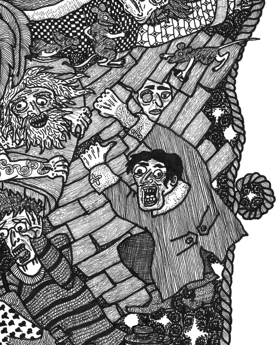 Сердце-обличитель