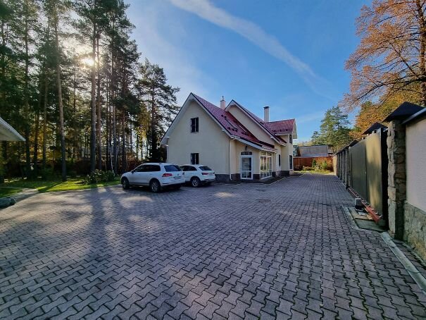 Улица Физиков (Екатеринбург)