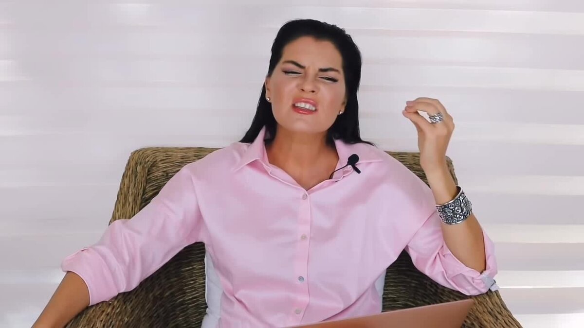 Вероника Степанова