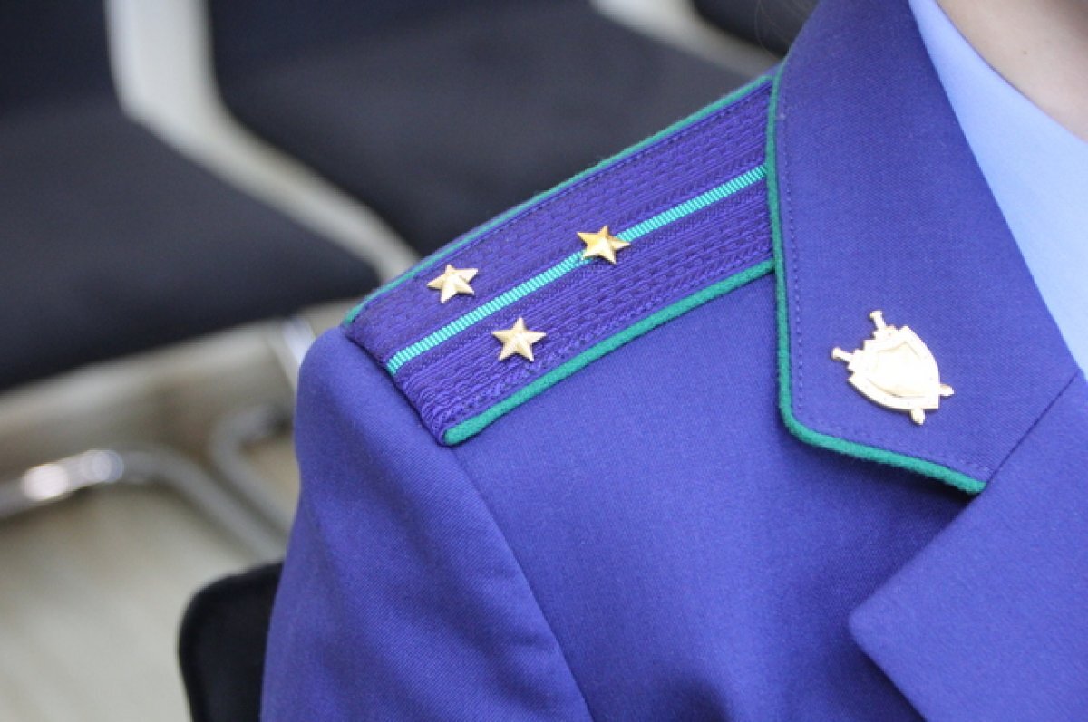    В Новосибирске прокуратура проверяет госпитализацию девочки в психбольницу