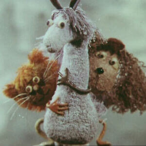 Думаю, многие помнят этот мультфильм