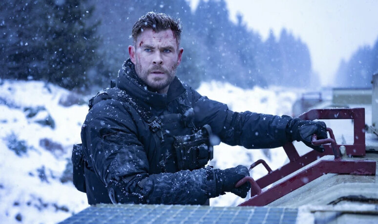 Кадры из фильма