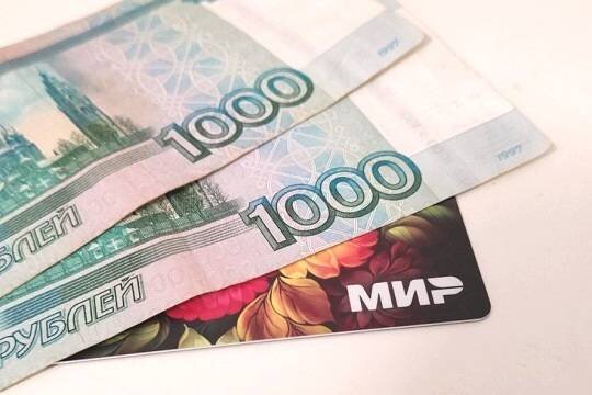    В России задумались об отказе от использования карт «Мир» за рубежом