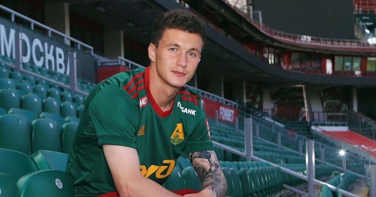    Фото: ФК «Локомотив»