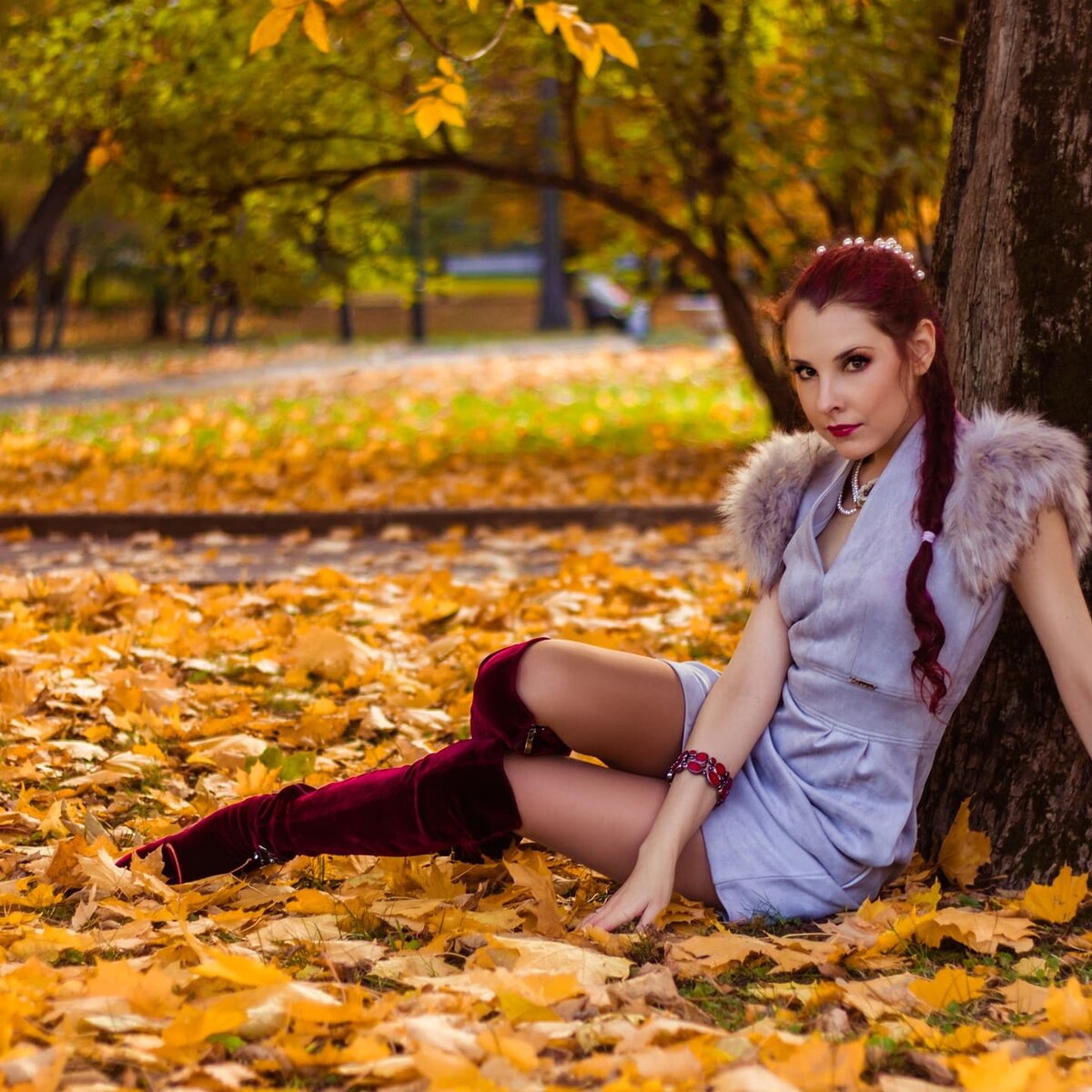 Вот это фото  я выставляла на сайты, не щадя репутации.