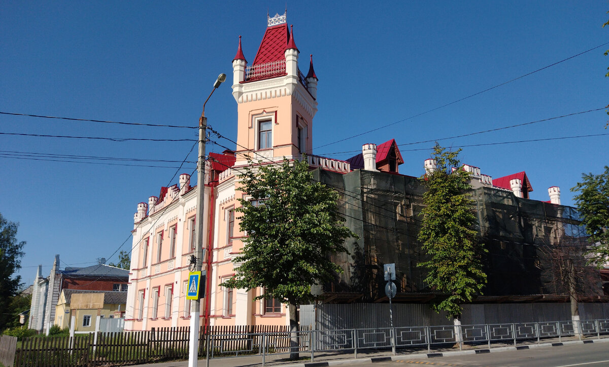 Фото автора