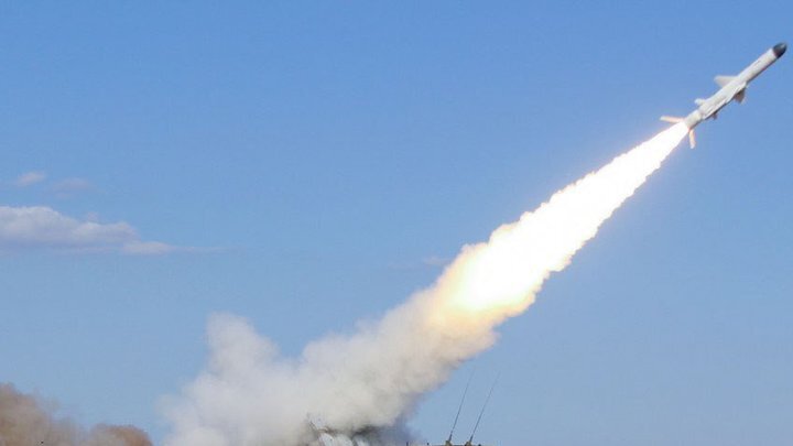 ФОТО: MOD RUSSIA/TWITTER.COM/GLOBALLOOKPRESS