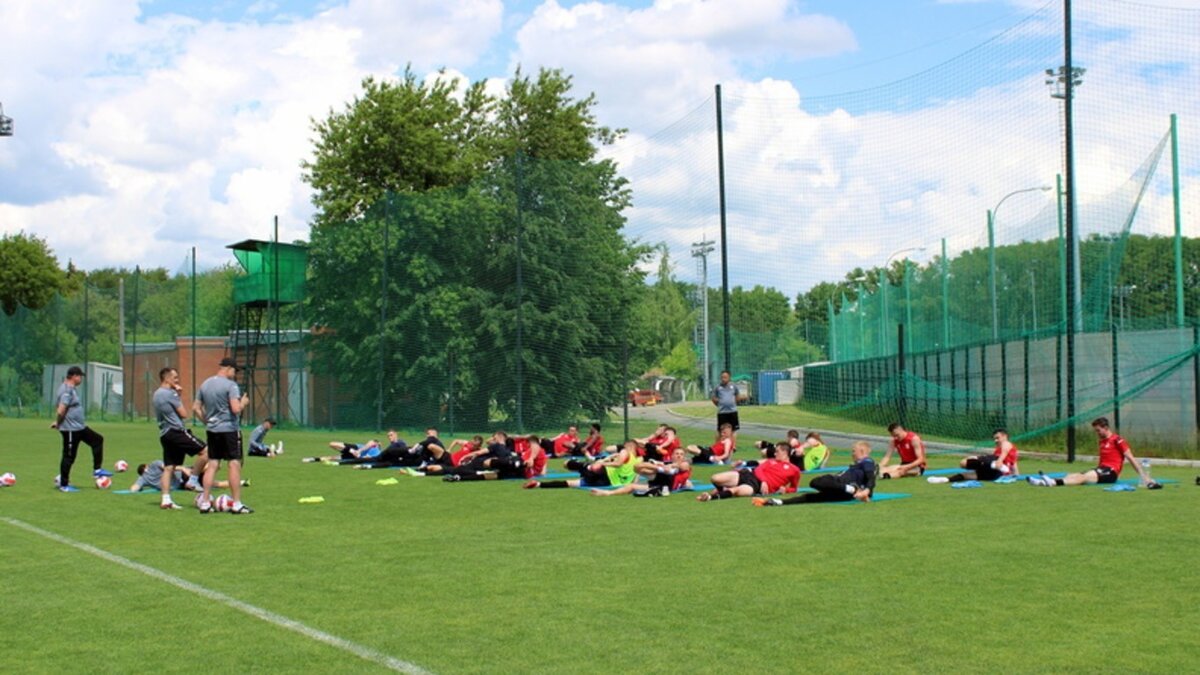 ФК «Старт» из Владивостока примет участие в турнире «Дети Приморья» |  Восток-Медиа | Дзен