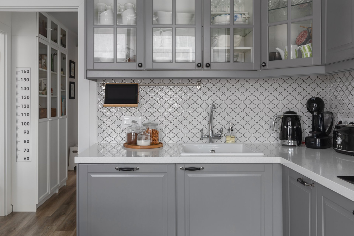 На фото проект дизайнера Ольги Коркиной