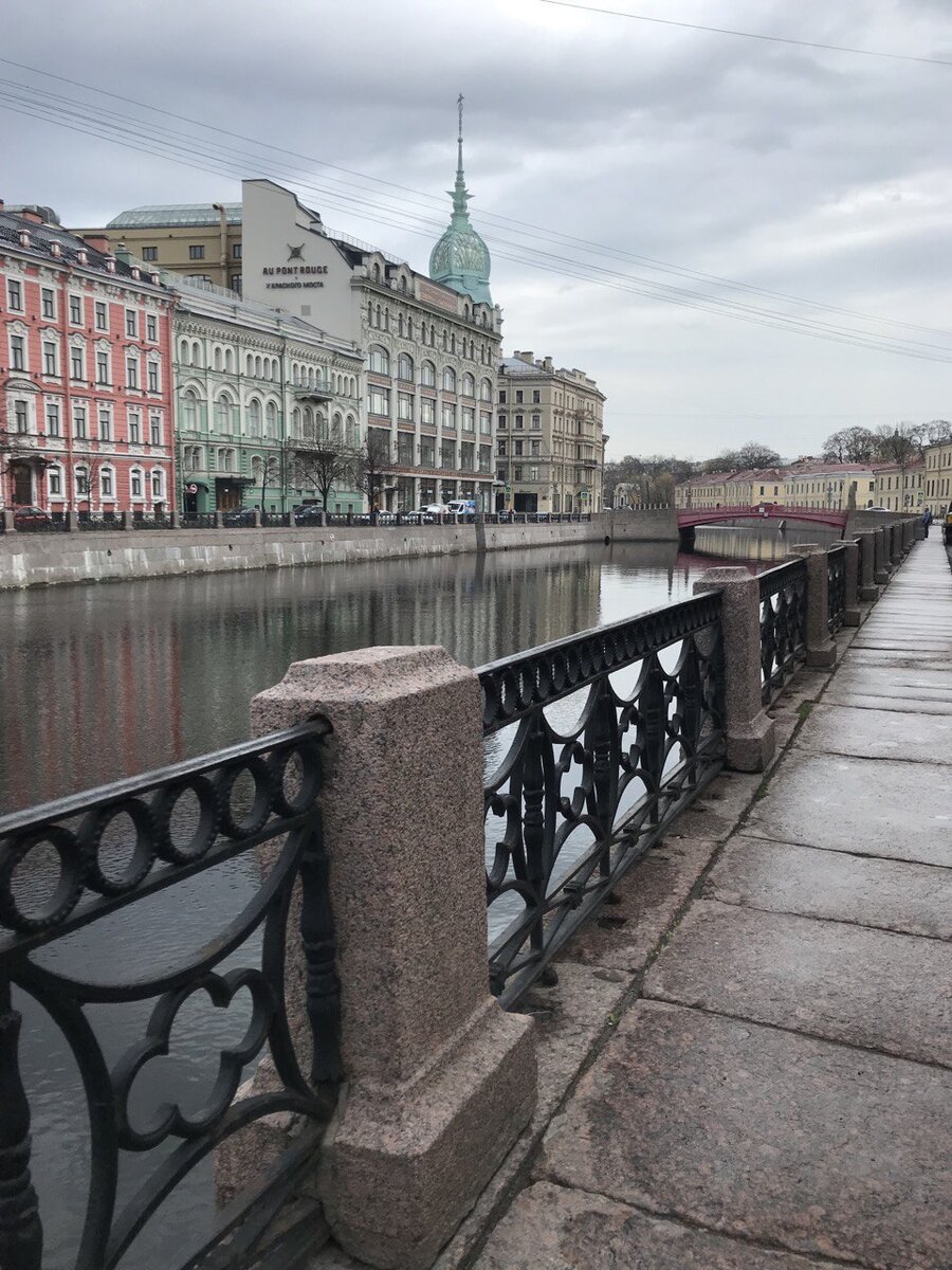 План мероприятий на дворцовой площади