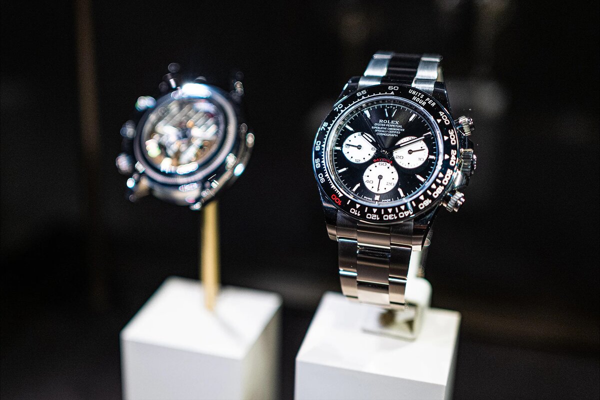 Фото: www.hodinkee.com