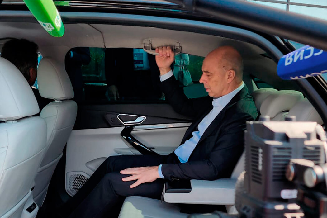    Пресс-служба АвтоВАЗ