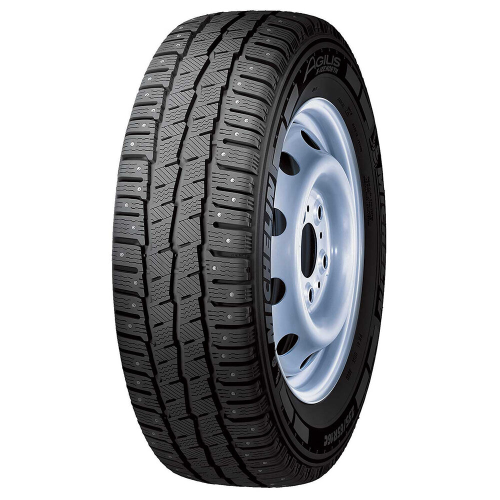 Michelin Agilis X-ICE North