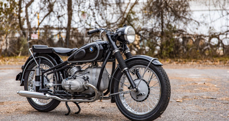 BMW R68