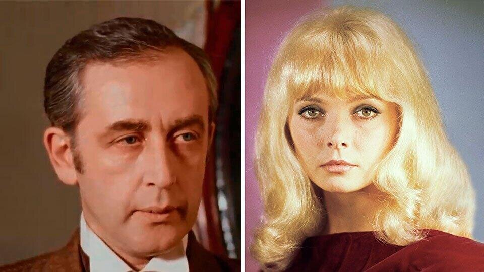 Фото: © Использованы материалы: Кадр из фильма "Приключения Шерлока Холмса и доктора Ватсона", РИА Новости/Фрейманис