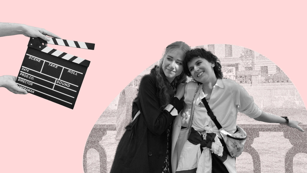 Фото: Telegram-канал «Софа-Режиссёрка»