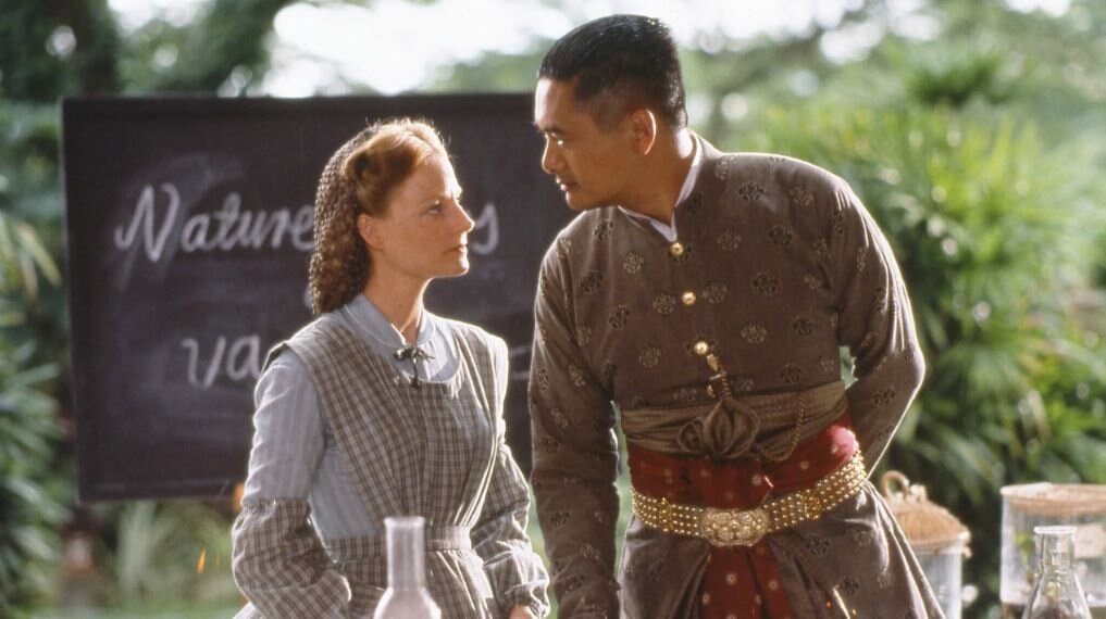 Кадр из этого хорошего фильма 