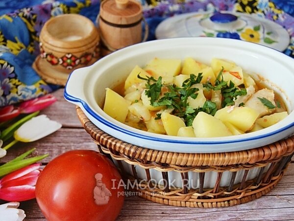 Блюда из картошки простые и вкусные рецепты, готовим картофель быстро и вкусно – Едим Дома