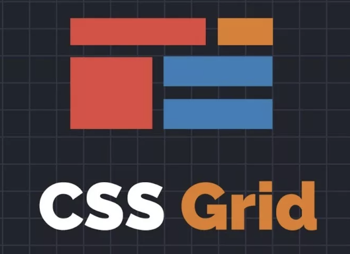 Css grid картинки