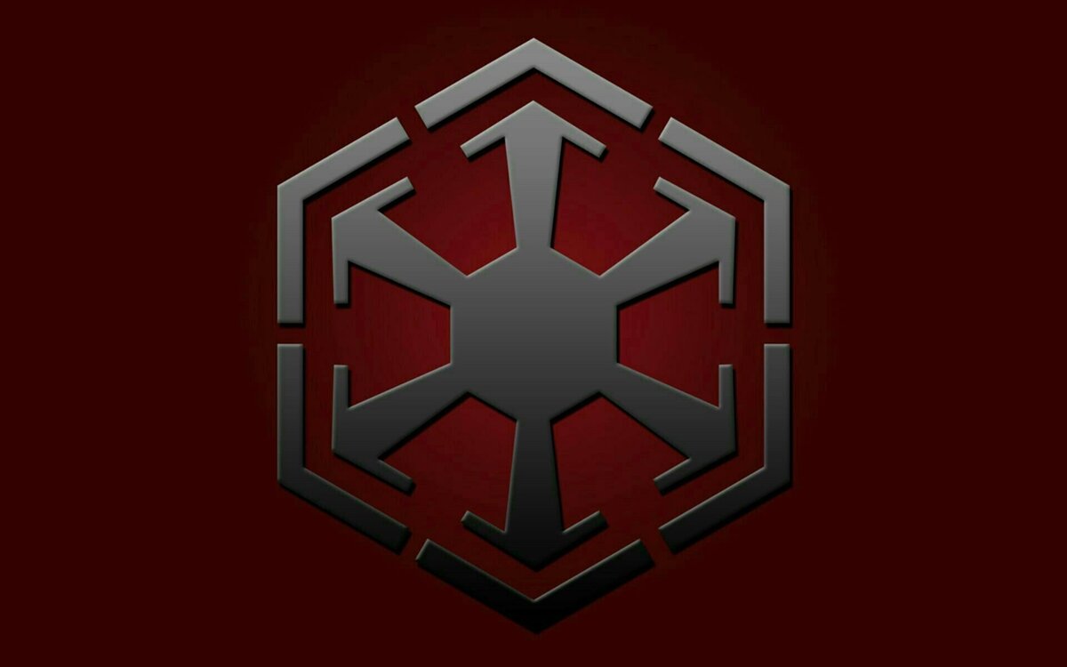 Ситхи: 
Покой — ложь, есть только страсть.

Через страсть я познаю силу.

Через силу я познаю могущество.

Через могущество я познаю победу.

Через победу мои оковы будут разрушены.