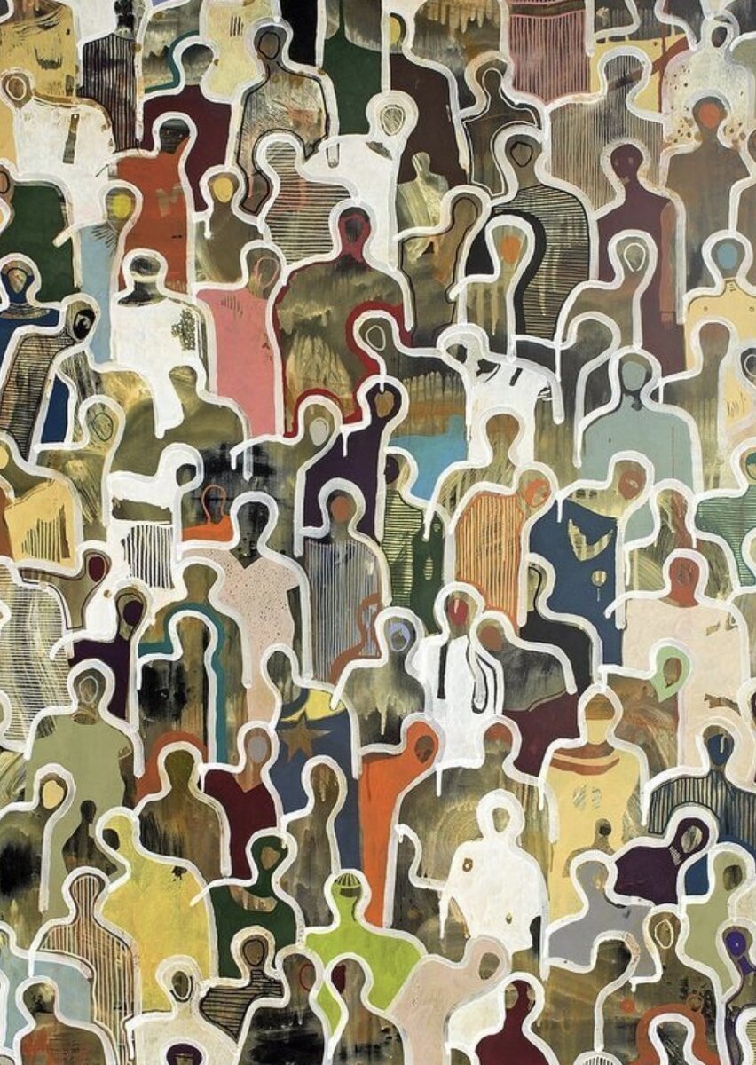 Общество — это лечебница для неизлечимых.  Ральф Уолдо Эмерсон